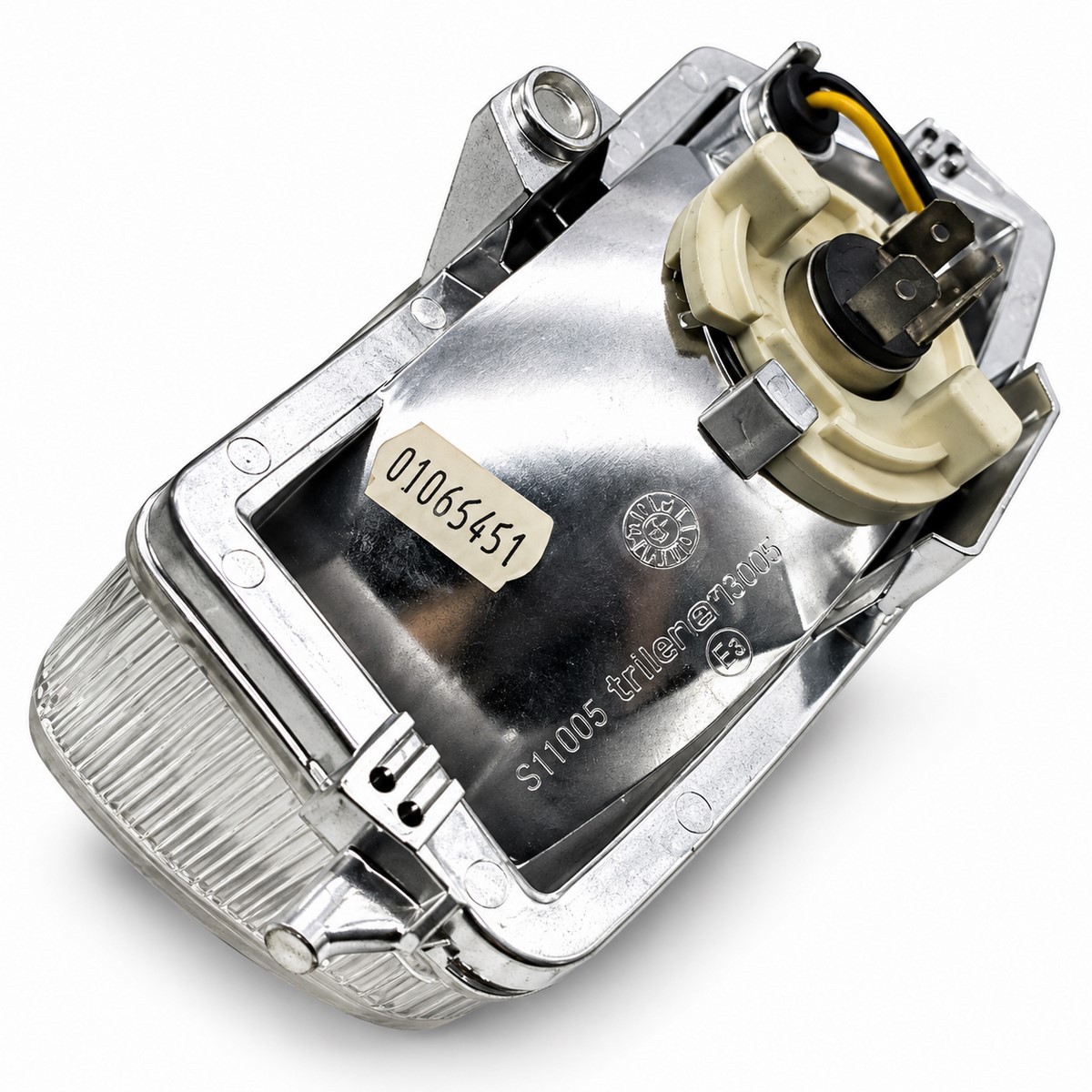 Faro completo Piaggio Skipper 125 1994-1997