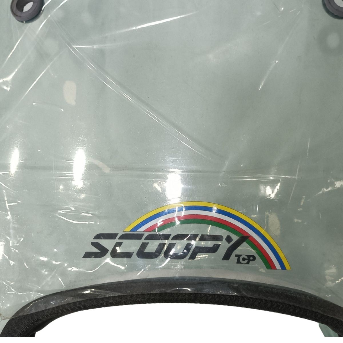 Cúpula TCP Honda Scoopy 50/100 1996