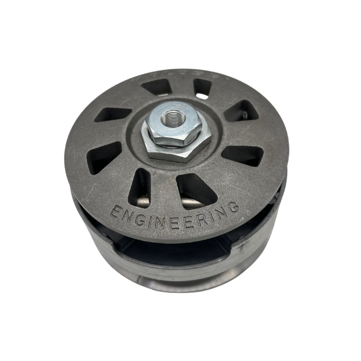 Variador Malossi Competición MBK ciclomotores automáticos
