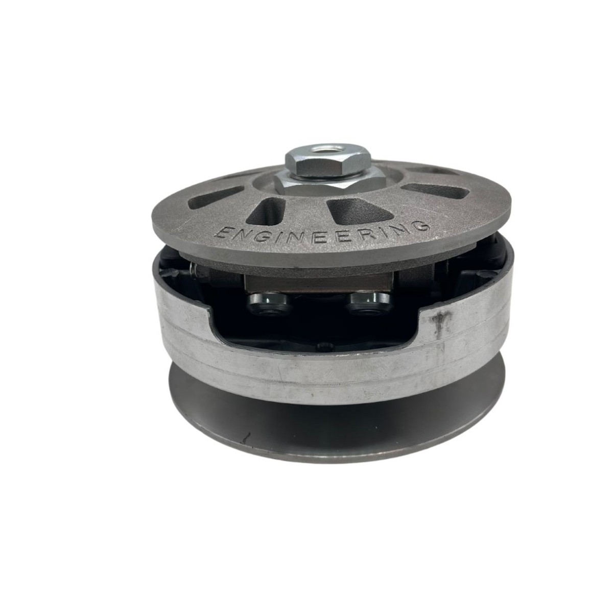 Variador Malossi Competición MBK ciclomotores automáticos