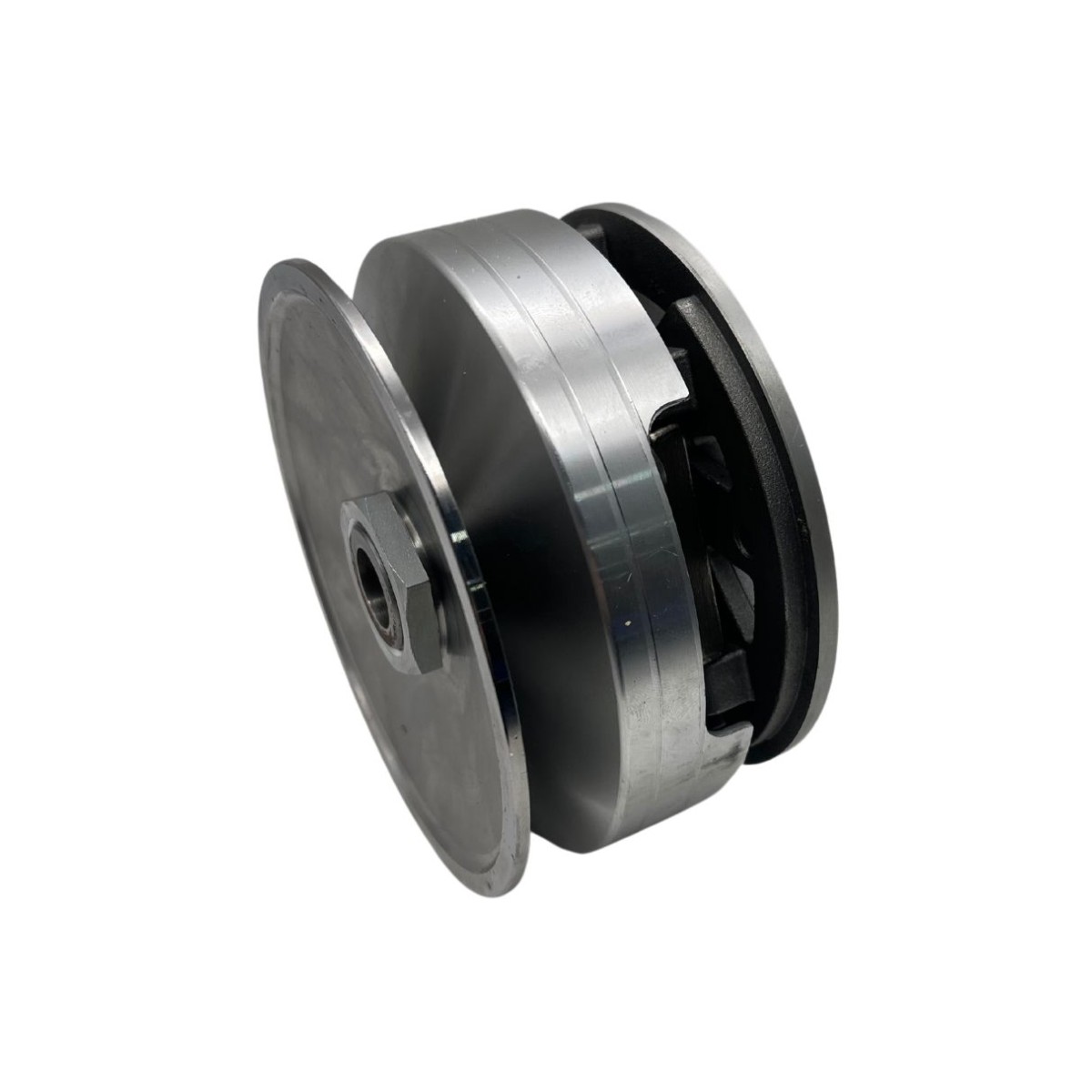 Variador Malossi Competición MBK ciclomotores automáticos