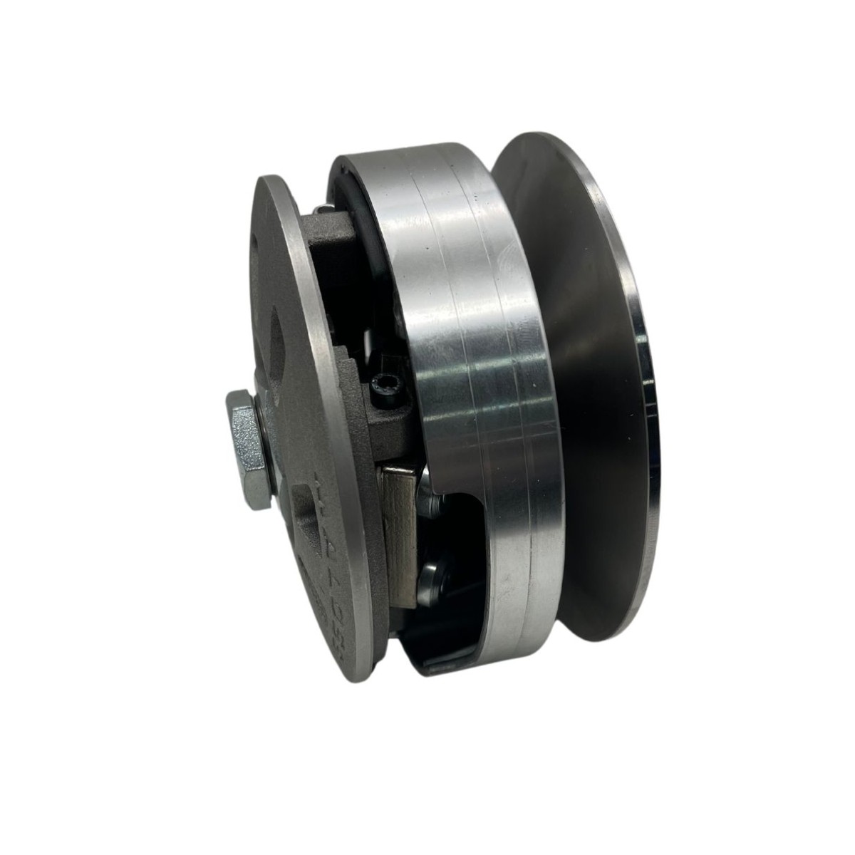 Variador Malossi Competición MBK ciclomotores automáticos