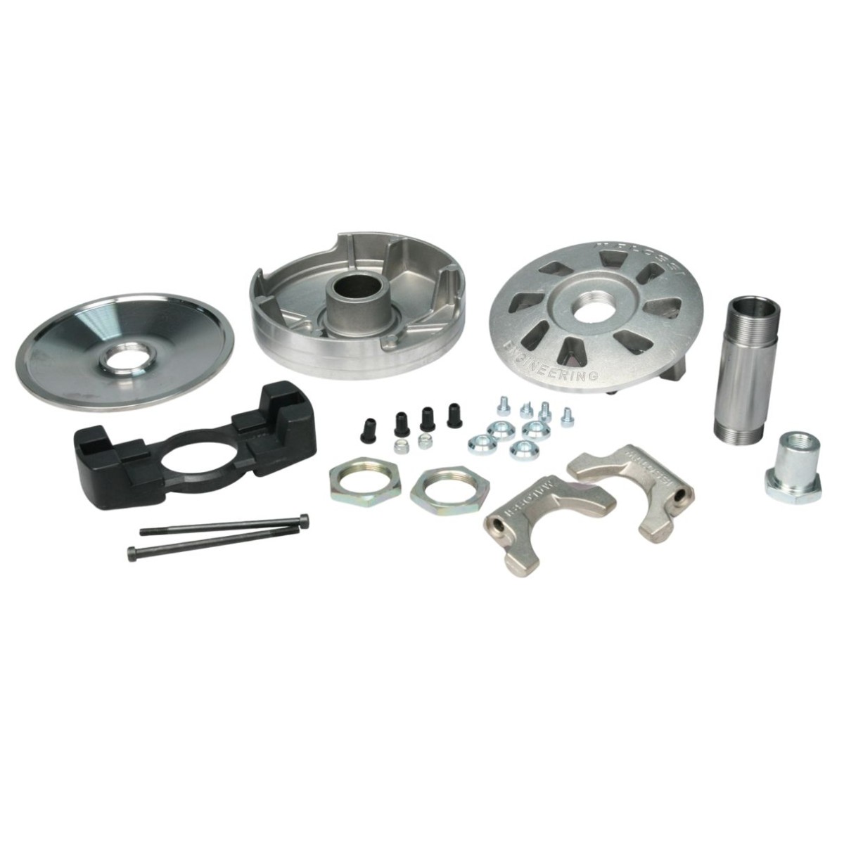 Embrague de reemplazo MBK 51 V AV 10