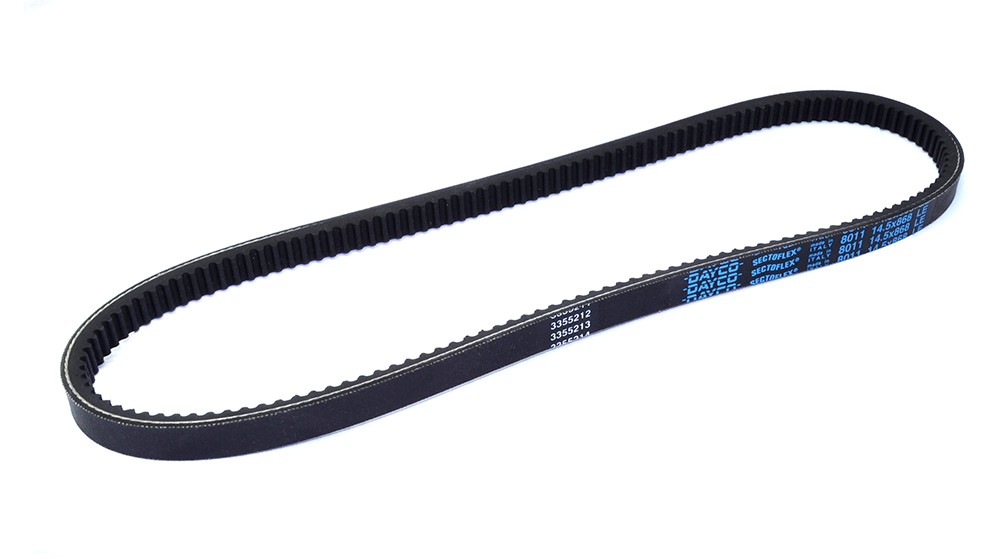 Correa Dayco Honda Scoopy SH 75 '86-'95 (Llanta radios)