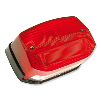 Piloto Honda Scoopy SH 75