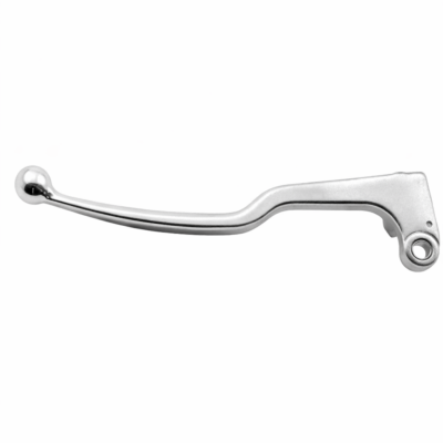 maneta embrague izquierda aluminio pulida Honda CB CBR CBF XL Transalp