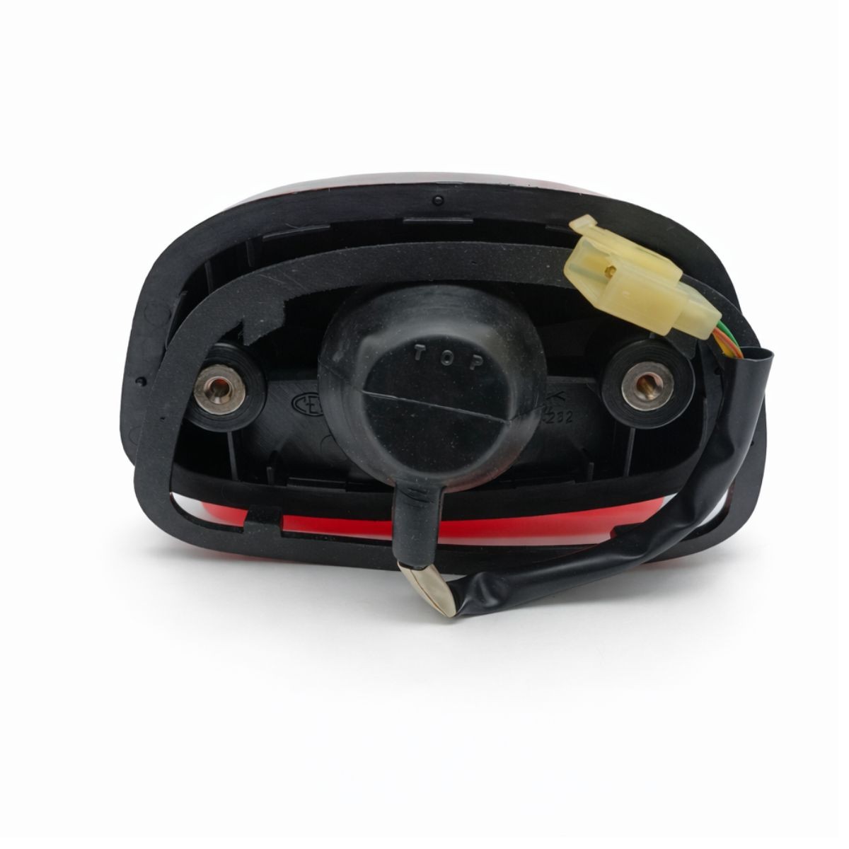 Piloto trasero homologado Honda SH 50 Scoopy AF40 4