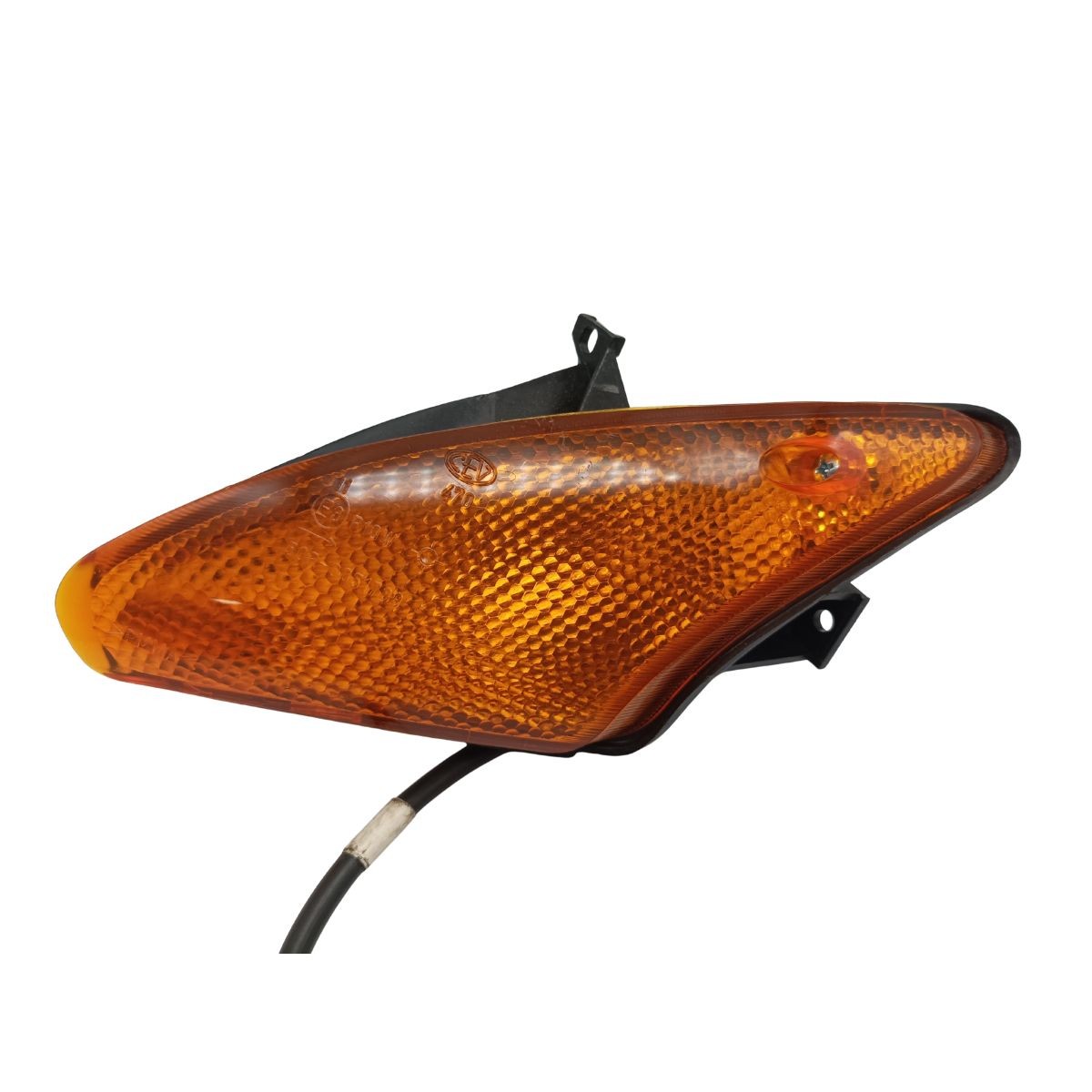 Intermitente delantero izquierdo Honda SFX 50 homologado E2 50R 007219