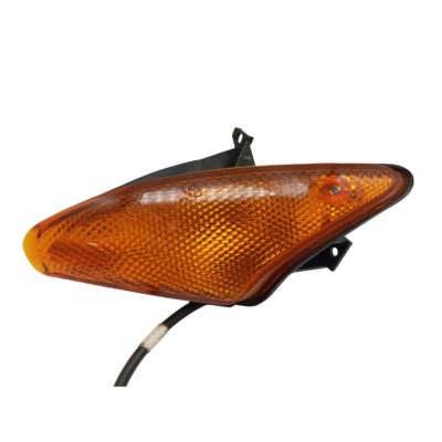 Intermitente delantero izquierdo Honda SFX 50 homologado E2 50R 007219