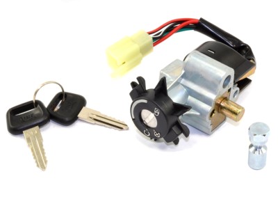 Cerradura Contacto Peugeot Ludix, Speedfight II