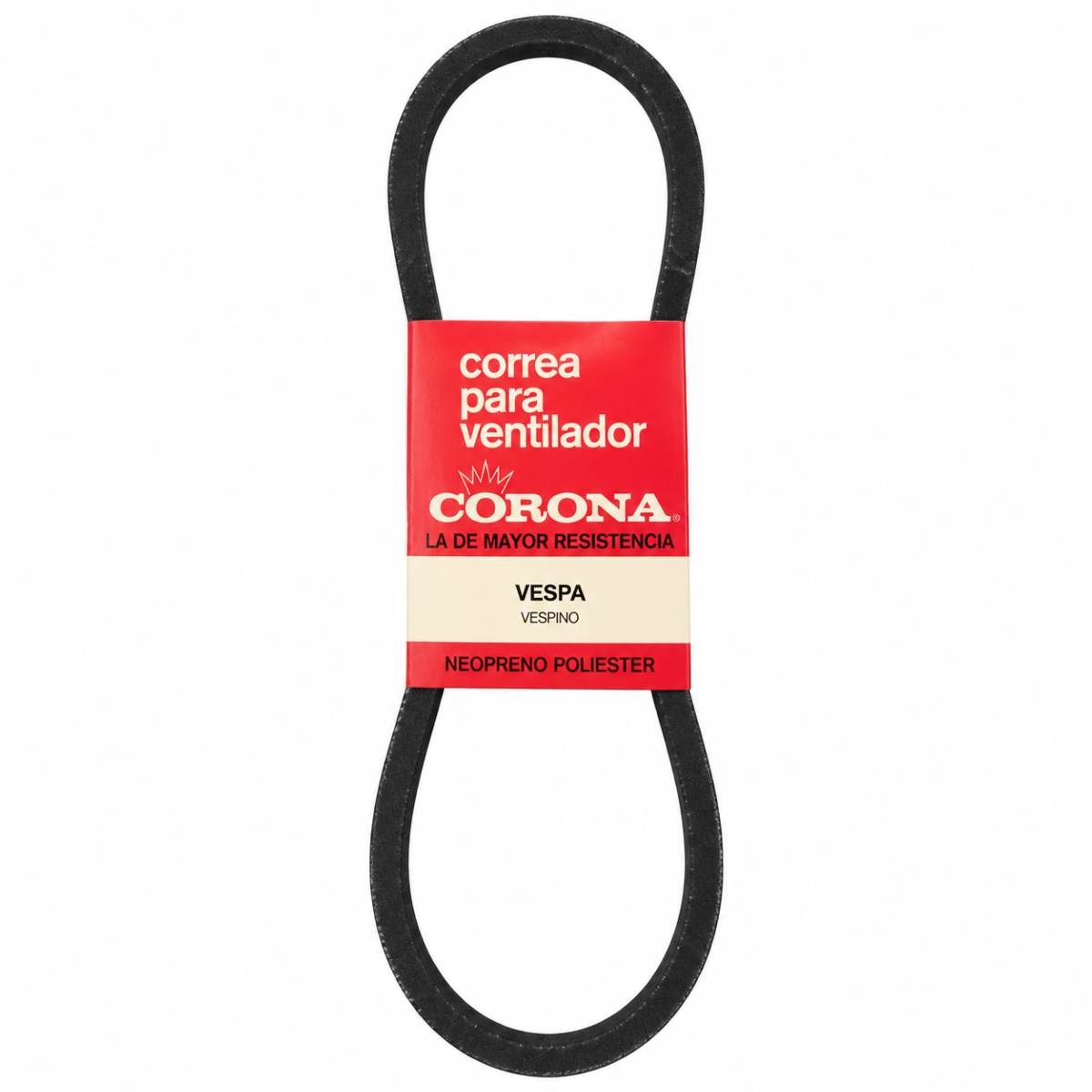 Correa Corona Vespino 