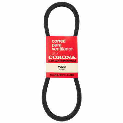 Correa Corona Vespino 