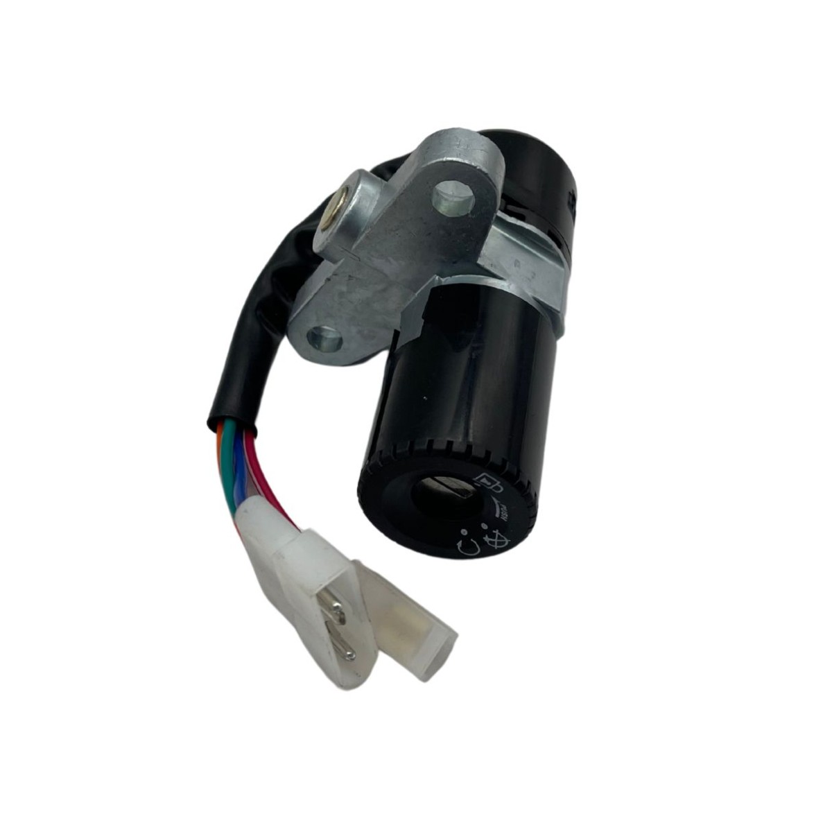 Cerradura Contacto Derbi GPR / GPR Euro2 50, Derbi Senda R/SM 50