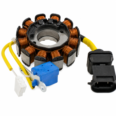 Stator 12 polos 170W Piaggio Leader 4T