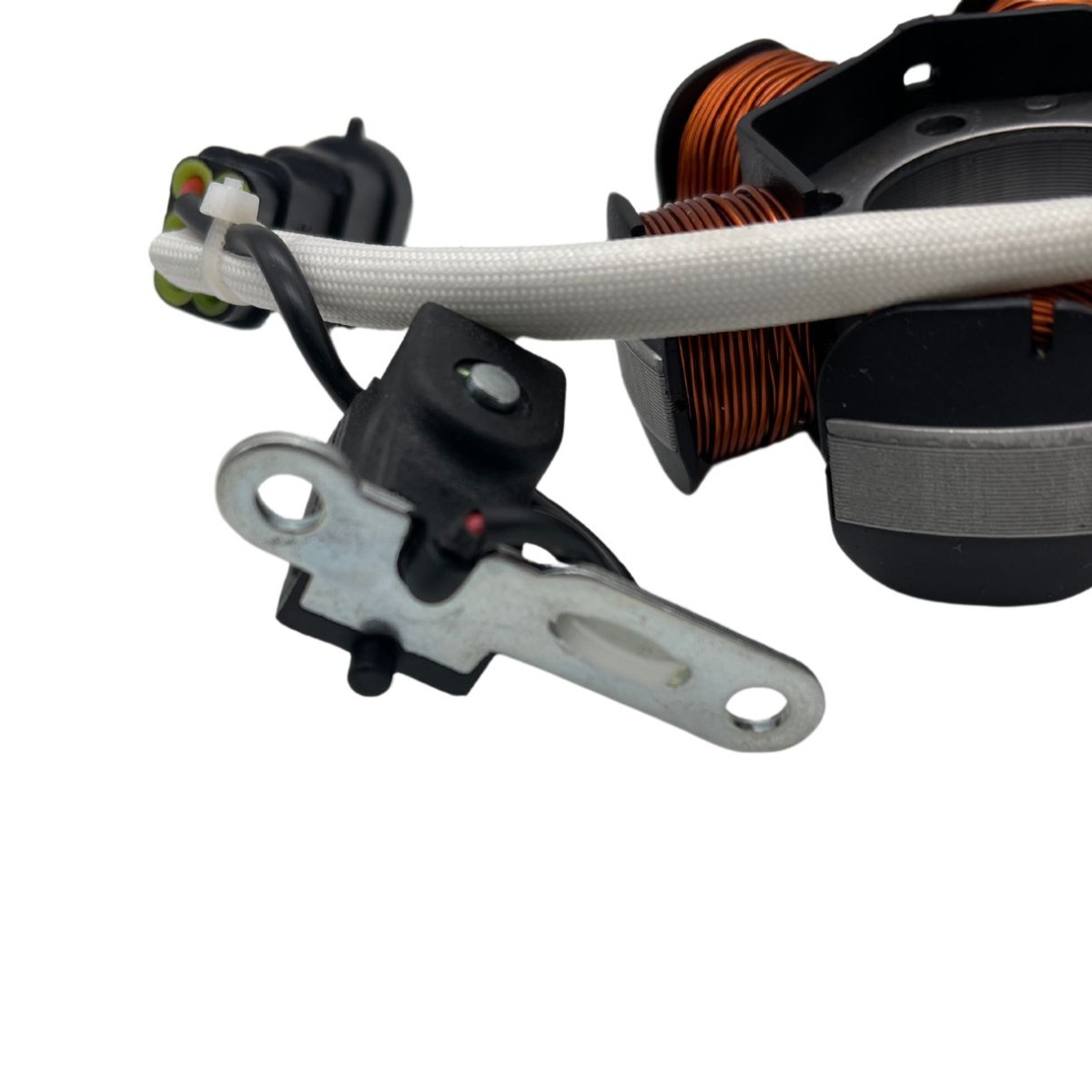 Estator Aprilia, Derbi, Gilera, Italjet, Piaggio, Vespa