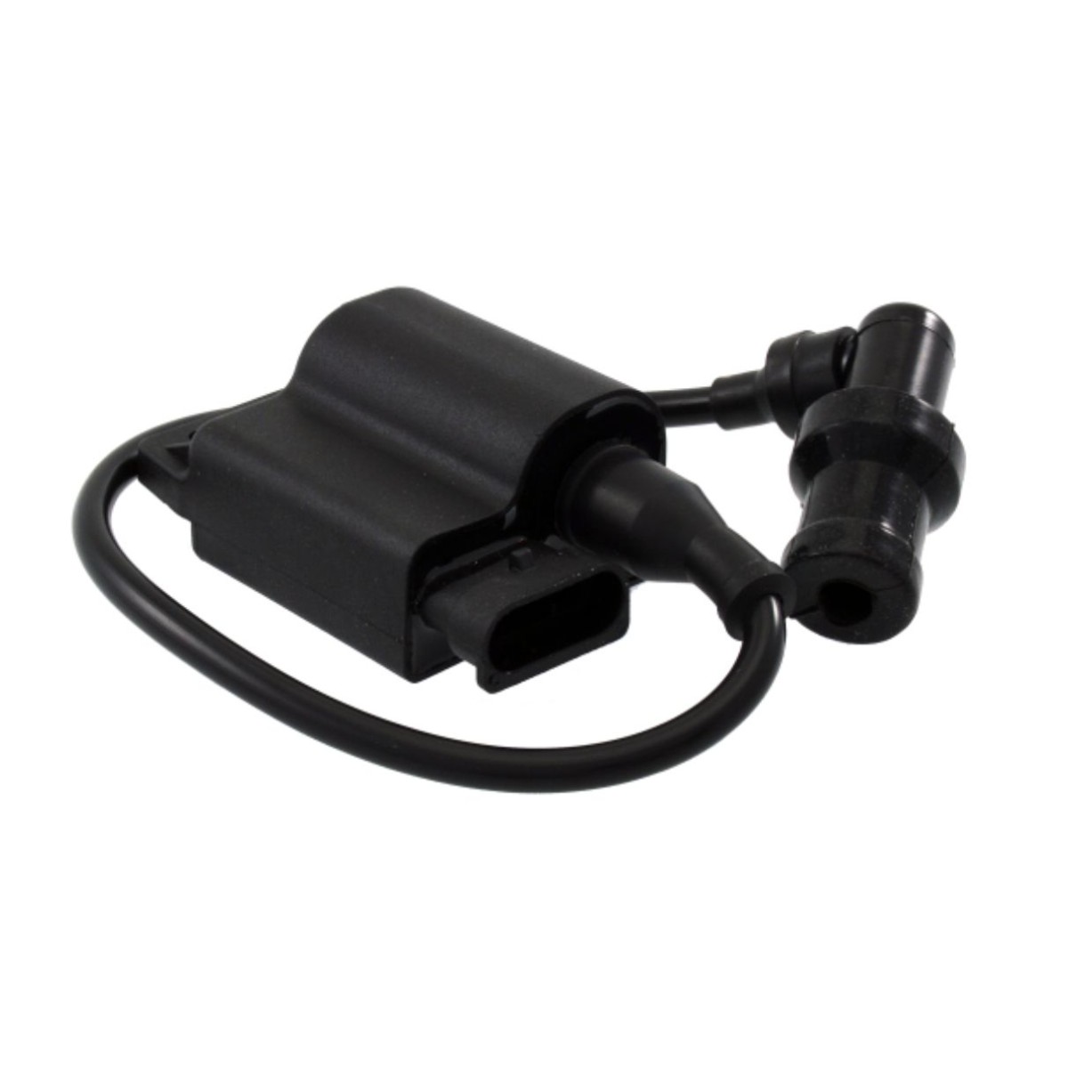 Bobina encendido Piaggio Vespa Aprilia Derbi 4T ref. 639978 969383