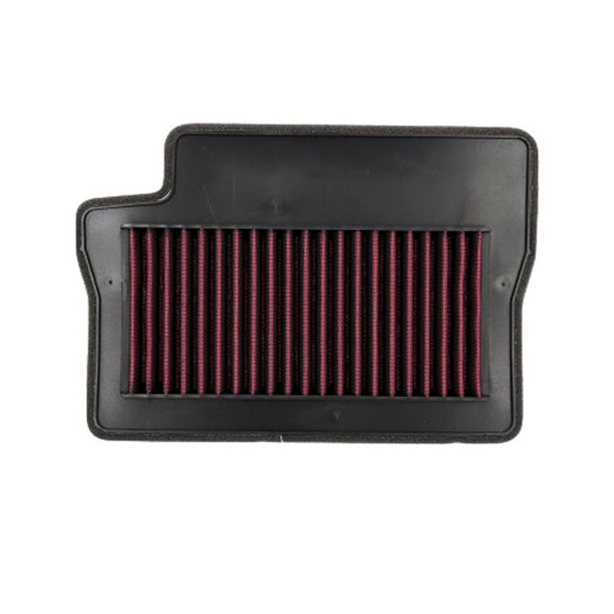 Filtro de aire MIW de alto rendimiento para Yamaha MT09 Euro5 890 y 900