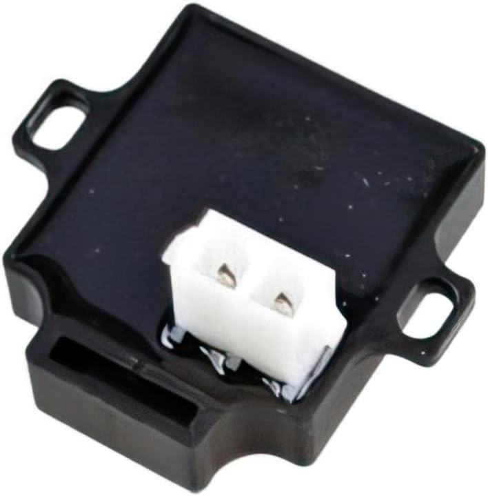 3501380 Intermitencia 12V 10Wx2 - 2 Fastons con conector