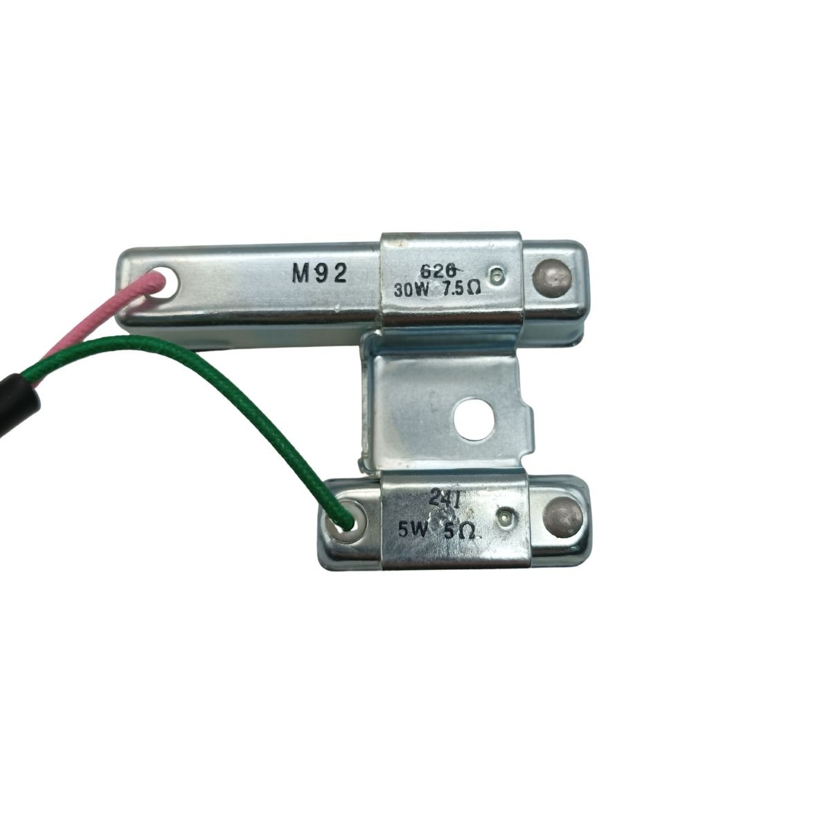 Resistencia original SYM 35400-M92-000 para Jet 4, Symphony, Fiddle y Allo 125 2