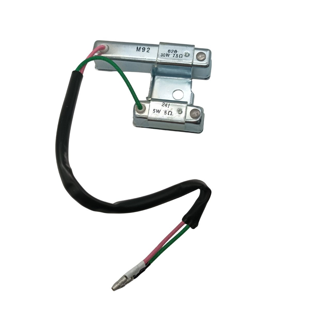 Resistencia original SYM 35400-M92-000 para Jet 4, Symphony, Fiddle y Allo 125