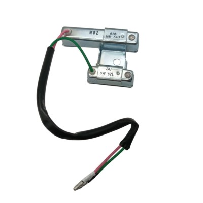 Resistencia original SYM 35400-M92-000 para Jet 4, Symphony, Fiddle y Allo 125