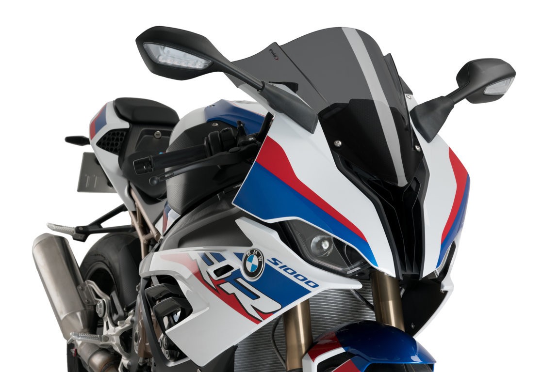 Cúpula BMW S1000RR 2019-2024 PUIG Z-RACING
