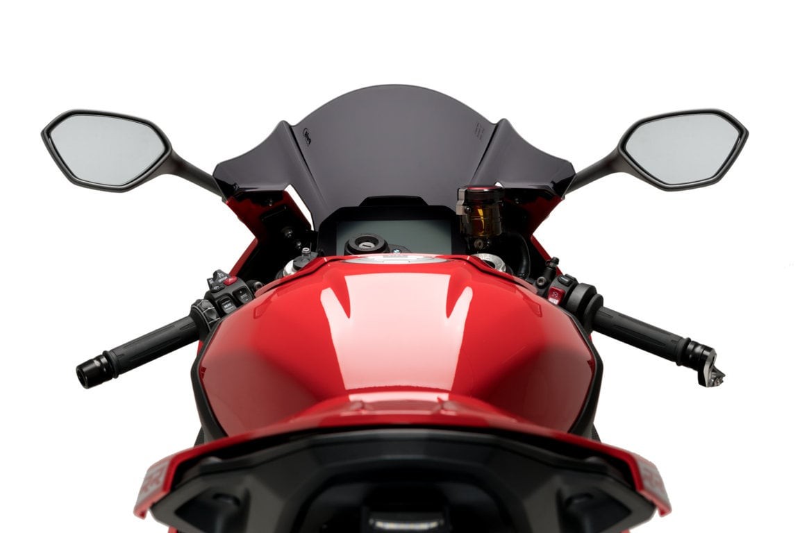 Cúpula BMW S1000RR 2019-2024 PUIG Z-RACING