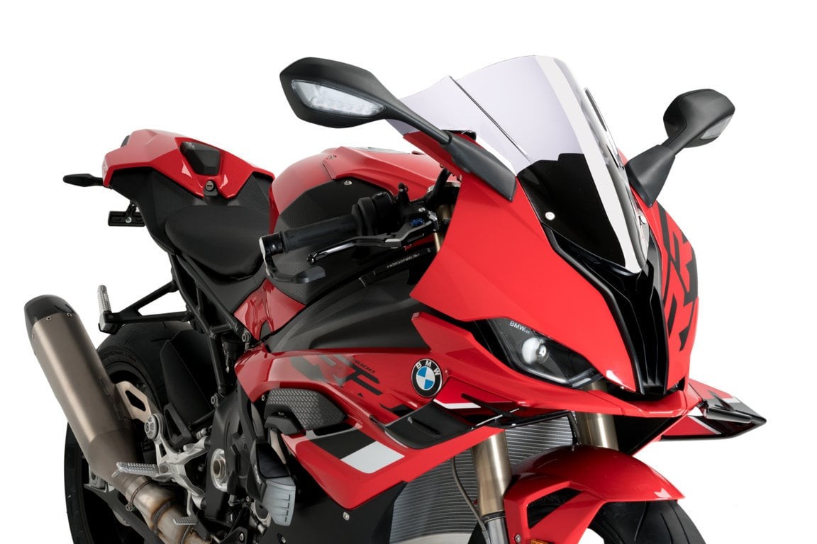 Cúpula BMW S1000RR 2019-2024 PUIG Z-RACING