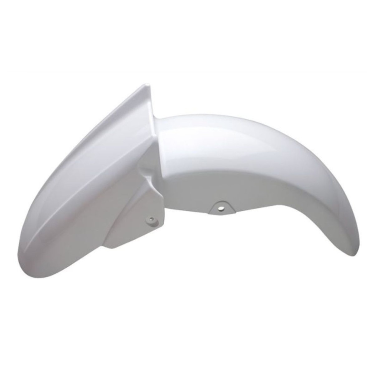 Guardabarros Yamaha X-Max 125 blanco, guardabarros Yamaha X-Max 250 blanco, repuesto original 1B9-F1511-00, guardabarros delantero Yamaha X-Max