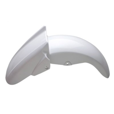 Guardabarros Yamaha X-Max 125 blanco, guardabarros Yamaha X-Max 250 blanco, repuesto original 1B9-F1511-00, guardabarros delantero Yamaha X-Max