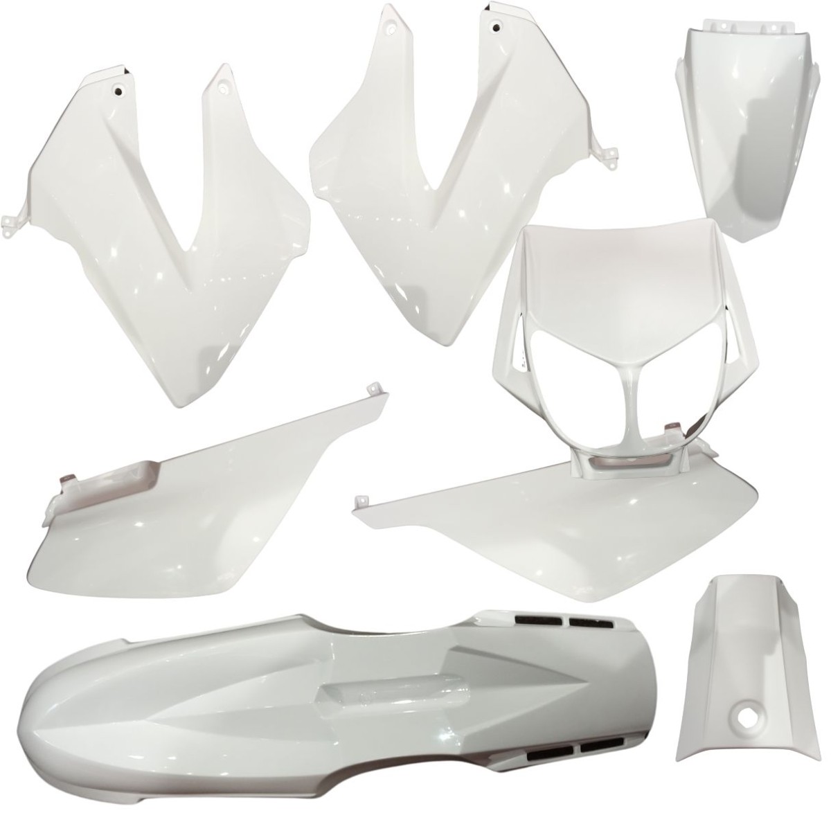 Kit de Tapas Derbi Senda Blancas