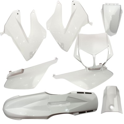 Kit de Tapas Derbi Senda Blancas