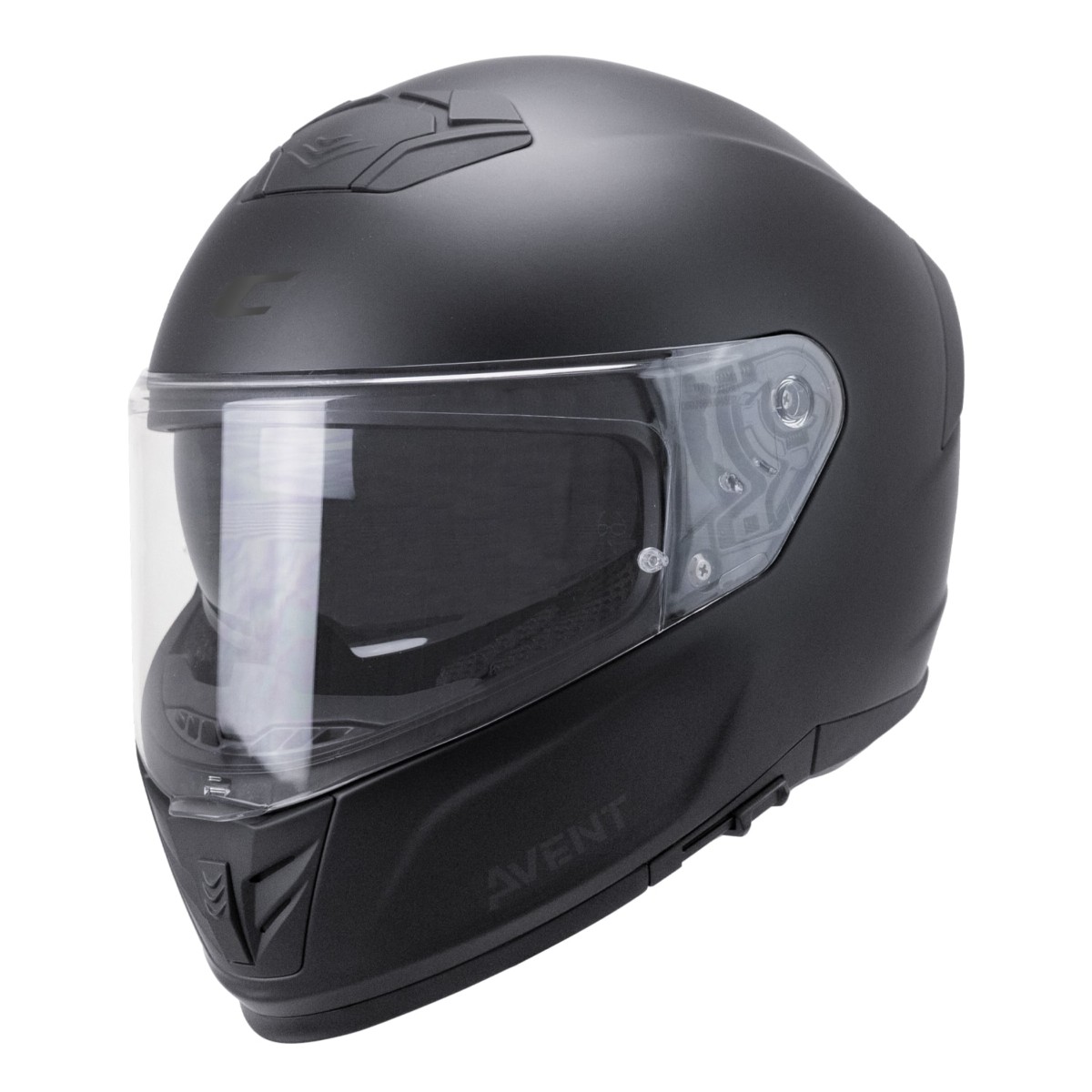 Casco CGM 361a Avent Fiberglass con Pinlock 70