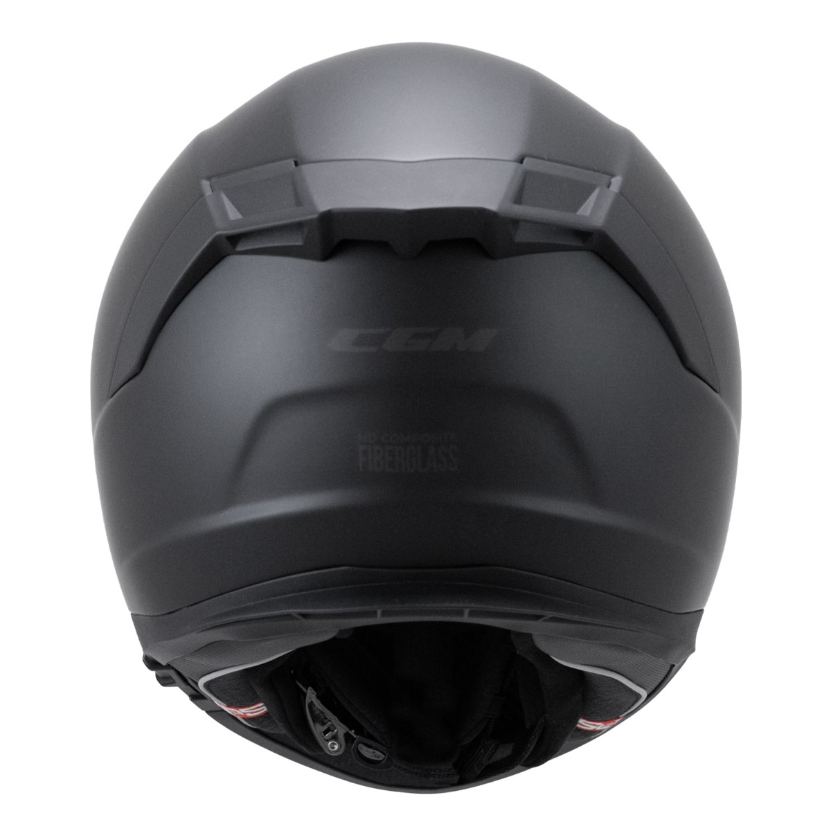 Casco moto CGM 361a Avent con interiores Extracool