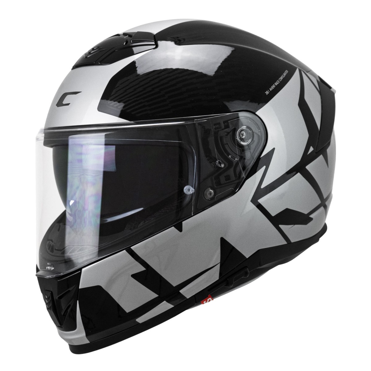 Casco CGM Avent 361t con homologación ECE 22.06