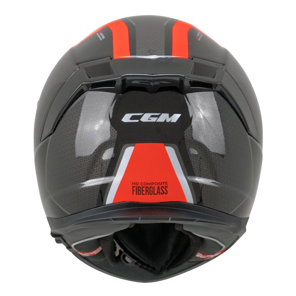 Casco CGM Avent 361 con homologación ECE 22.06
