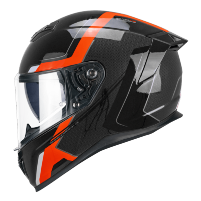 Casco CGM 361 Avent Fiberglass con Pinlock 70