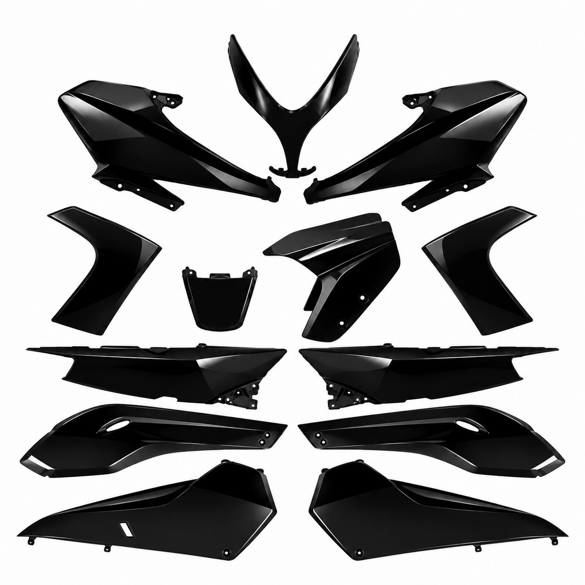 kit_plasticos_tmax_500_2008_2012_negro_brillante