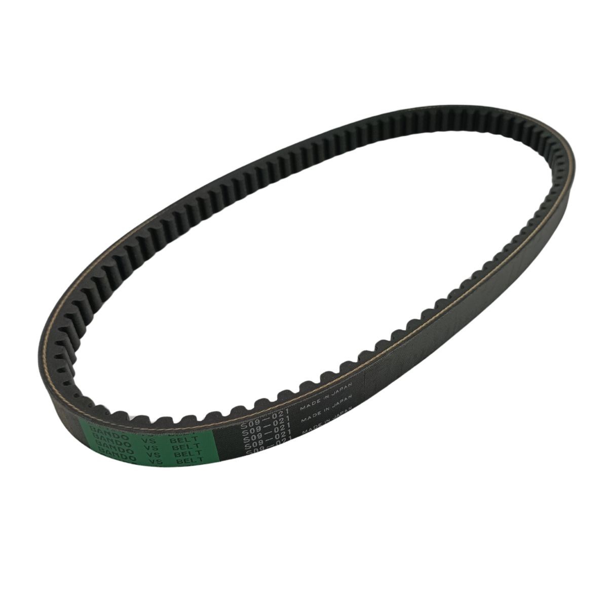 Correa variador Bando para Kymco DTX, DTX TCS, Super Dink y Downtown 125