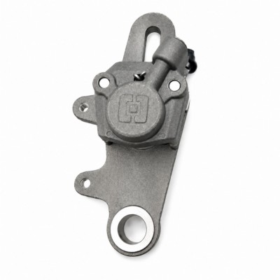 Pinza de freno Braktec trial Ø 25mm. MHR