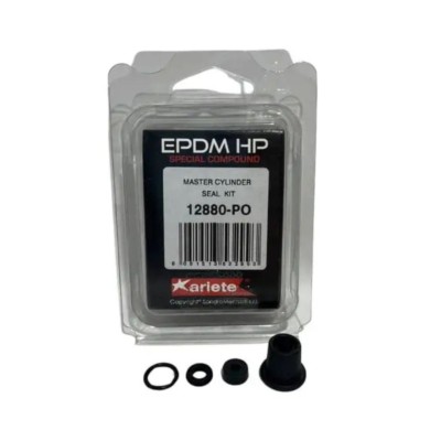 Kit de juntas para bomba de freno GRIMECA 11 mm compatible con Aprilia y Honda 50-100cc