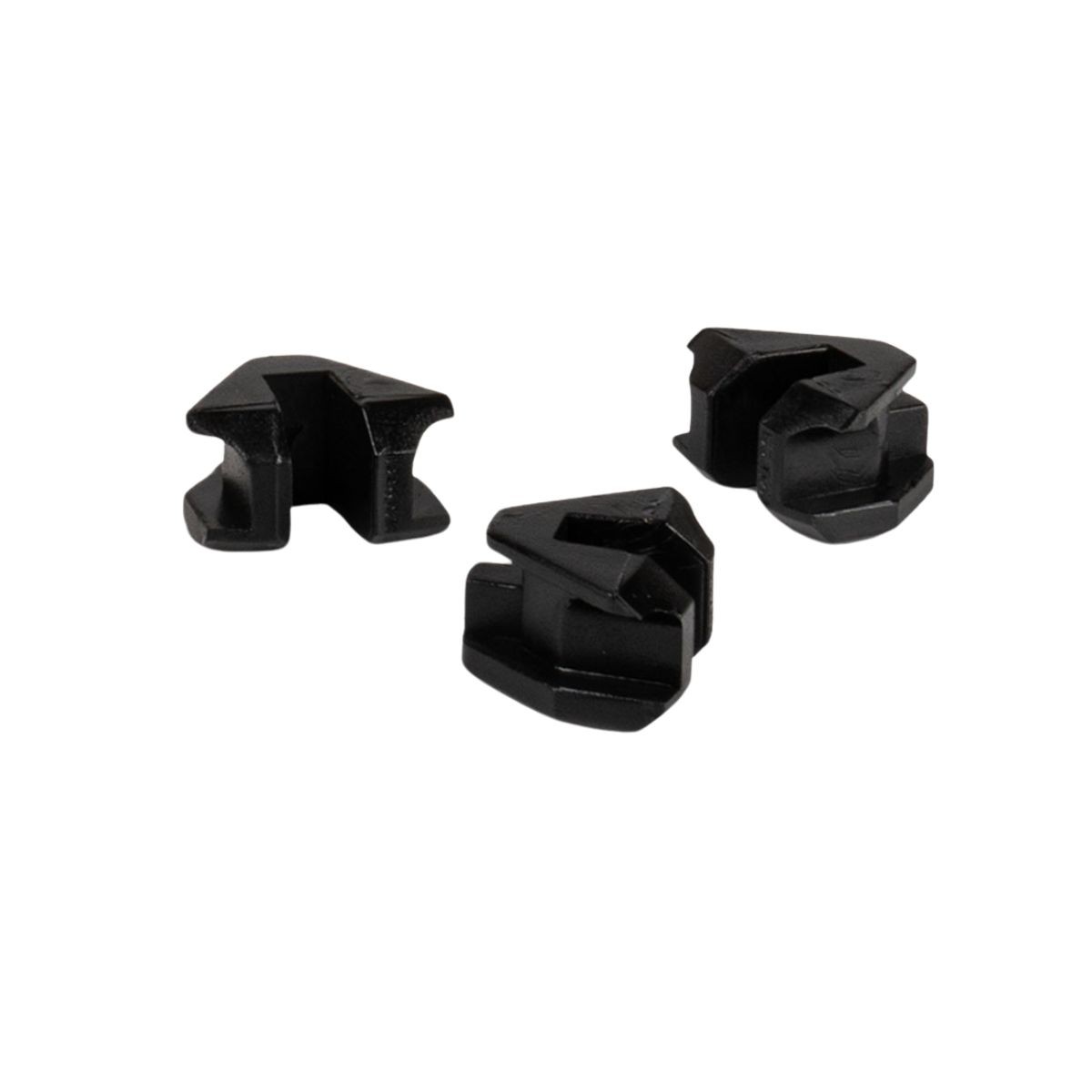 Guías variador Malossi para Honda SH, Piaggio Medley, SYM Jet X, Kymco Super Dink