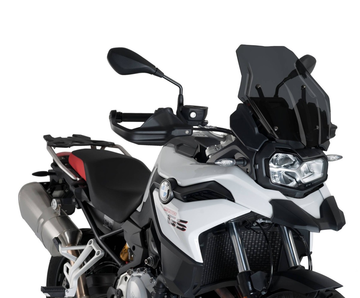 Cúpula BMW F800GS 2024 PUIG TOURING
