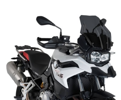 Cúpula BMW F800GS 2024 PUIG TOURING