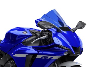 Cúpula YAMAHA YZF-R1 2020-2024 Azul PUIG Z-RACING 