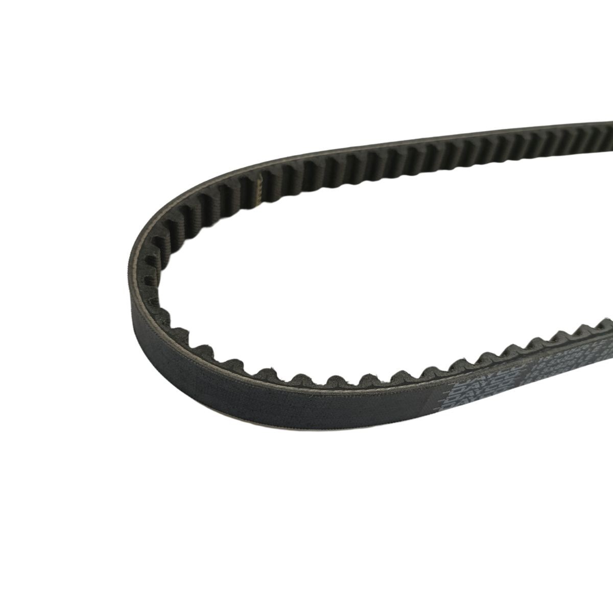 Correa de variador Dayco 826 mm para scooters 50cc Piaggio Aprilia Derbi