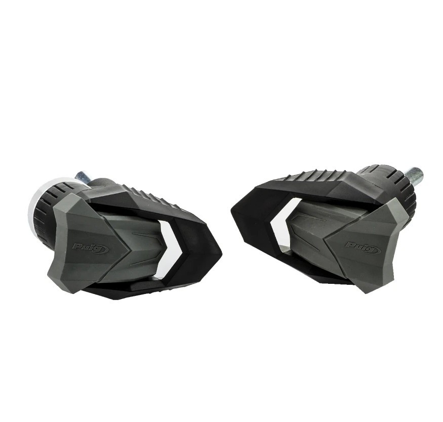 protector motor PUIG R19 9654N para Honda CB125R 2018