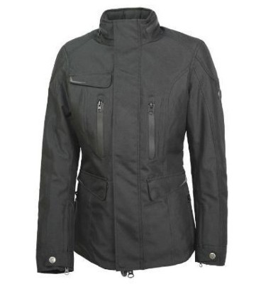 Chaqueta By City WINTER ROUTER II LADY NEGRA