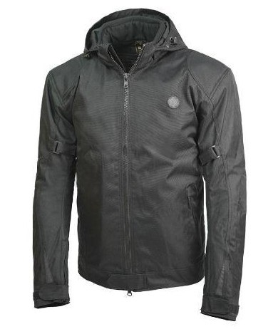 Chaqueta By City SOHO Invierno Hombre NEGRA