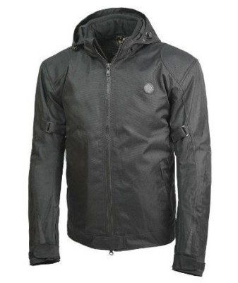 Chaqueta By City SOHO Invierno Hombre NEGRA